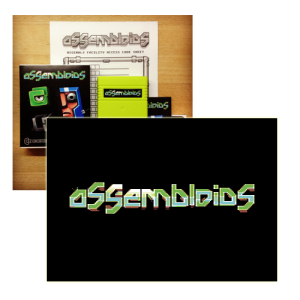 assembloids